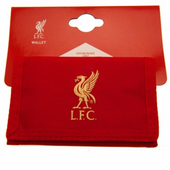 FC Liverpool najlonski novčanik Nylon wallet