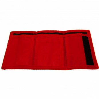 Manchester United najlonski novčanik Nylon wallet