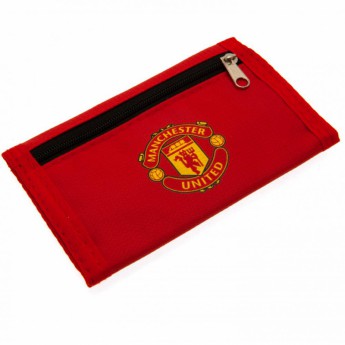 Manchester United najlonski novčanik Nylon wallet