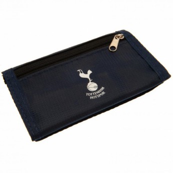 Tottenham Hotspur najlonski novčanik Nylon wallet navy