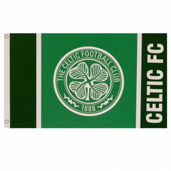 FC Celtic zastava WM