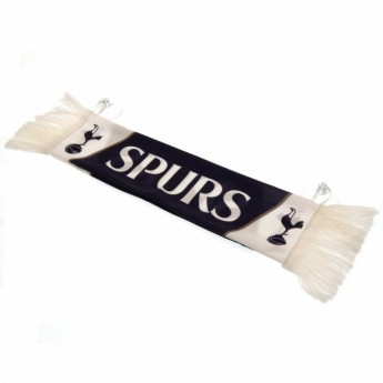 Tottenham Hotspur mini šal za auto mini car scarf