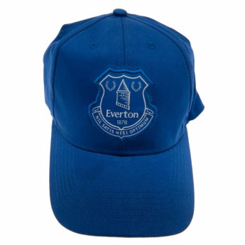 FC Everton kapa za bejzbol cap old