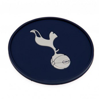 Tottenham Hotspur silikonski podmetač za čaše Silicone Coaster