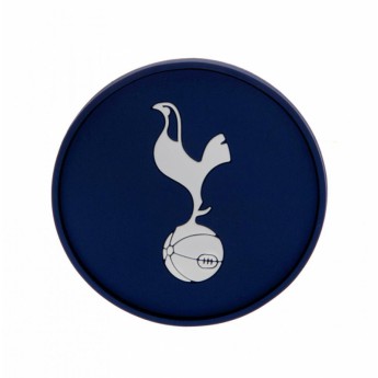 Tottenham Hotspur silikonski podmetač za čaše Silicone Coaster