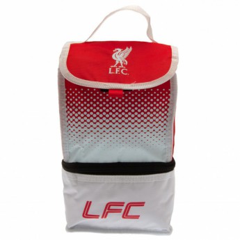 FC Liverpool torba za užinu fade