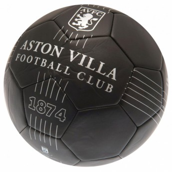 Aston Villa nogometna lopta football rt