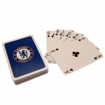 FC Chelsea karte za igranje 32 psc