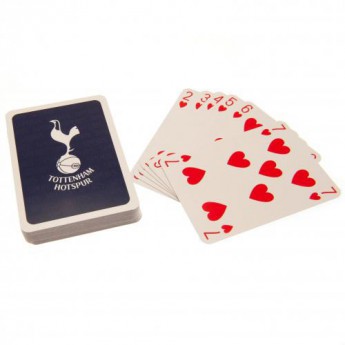 Tottenham Hotspur karte za igranje 32 psc