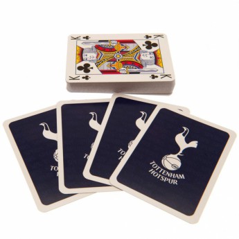 Tottenham Hotspur karte za igranje 32 psc