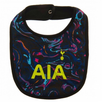 Tottenham Hotspur set podbradnika 2 pack bibs mt