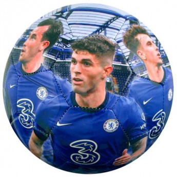 FC Chelsea nogometna lopta players photo football