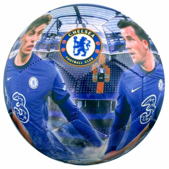 FC Chelsea nogometna lopta players photo football