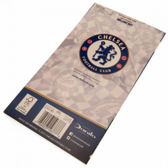 FC Chelsea čestitke Birthday Card Brother