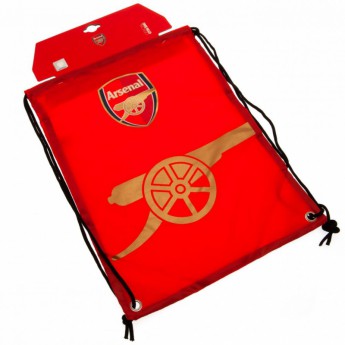 FC Arsenal vrećica za tjelesni red logo