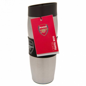 FC Arsenal termos šalica executive style
