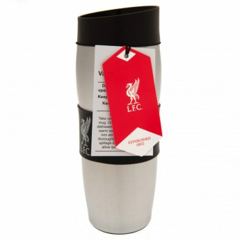 FC Liverpool termos šalica executive style