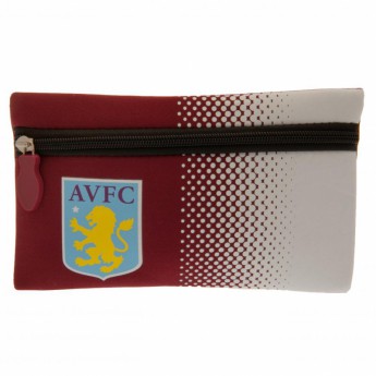 Aston Villa pernica pencil case