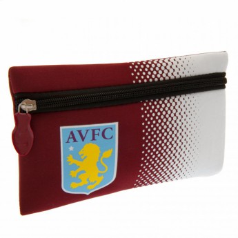 Aston Villa pernica pencil case