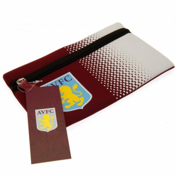 Aston Villa pernica pencil case