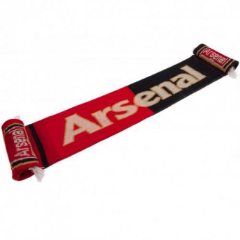 FC Arsenal pleteni šal scarf sp