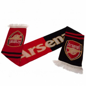 FC Arsenal pleteni šal scarf sp