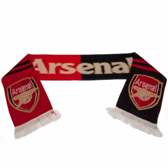 FC Arsenal pleteni šal scarf sp