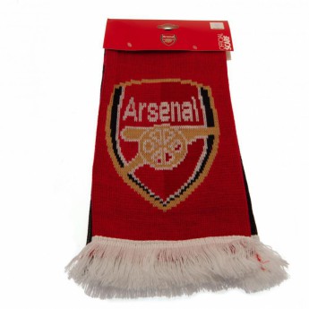FC Arsenal pleteni šal scarf sp
