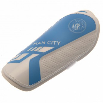 Manchester City dječji nogometni štitnici shin pads youths