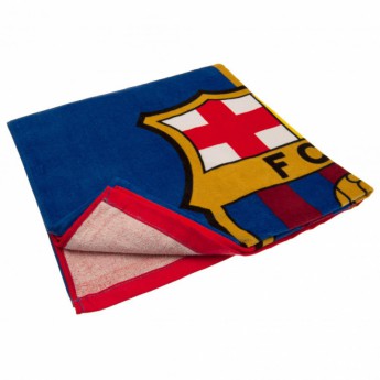 FC Barcelona ručnik club crest