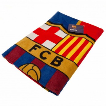 FC Barcelona ručnik club crest