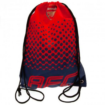 FC Arsenal vrećica za tjelesni fade crest