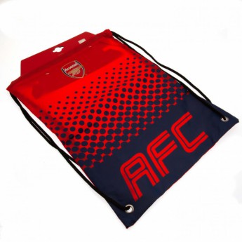 FC Arsenal vrećica za tjelesni fade crest