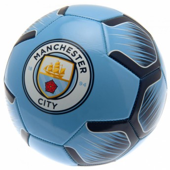 Manchester City nogometna lopta football ns