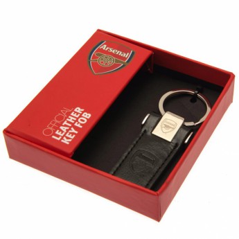 FC Arsenal privjesak za ključeve executive Fob