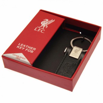FC Liverpool privjesak za ključeve executive Fob