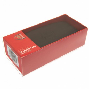 FC Arsenal futrola za naočale black collection