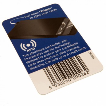 FC Chelsea futrola za kartice card case