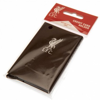 FC Liverpool futrola za kartice card case