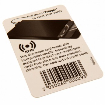Tottenham Hotspur futrola za kartice card case