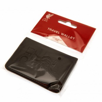 FC Liverpool futrola za kartice Executive Card Holder