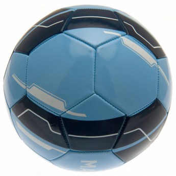 Manchester City nogometna lopta Football VR - size 5