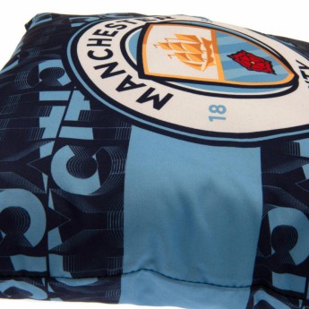 Manchester City jastuk TX