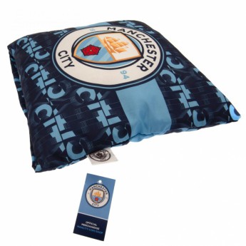Manchester City jastuk TX