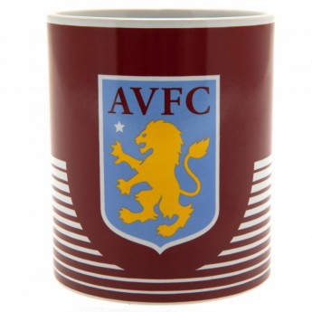 Aston Villa šalica mug ln