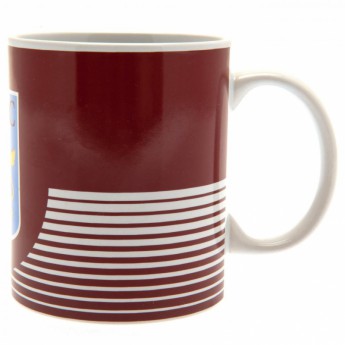 Aston Villa šalica mug ln