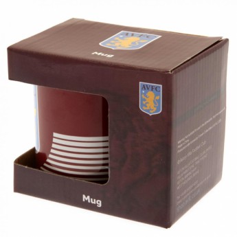 Aston Villa šalica mug ln