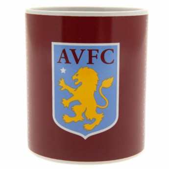 Aston Villa šalica mug fd