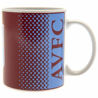 Aston Villa šalica mug fd