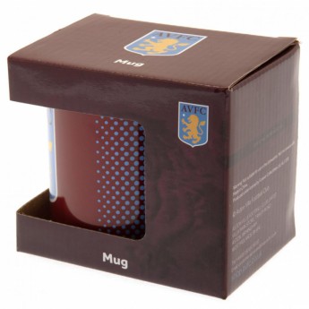 Aston Villa šalica mug fd